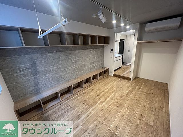 室内