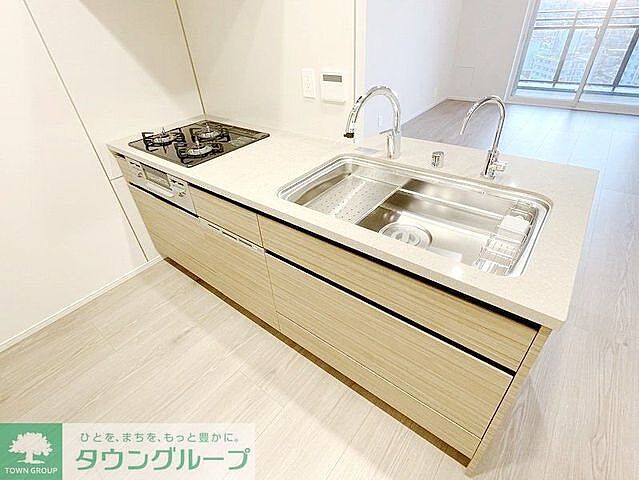 キッチン