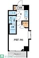 プライムアーバンスミヨシ24階13.3万円