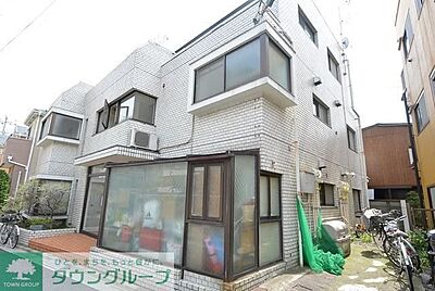 外観:★ペット可能物件です★ 外観:★ペット可能物件です★
