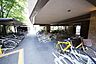 その他：★駐輪場★