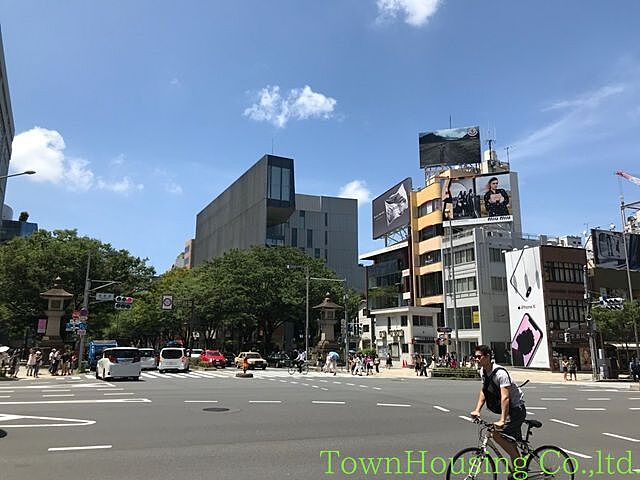 周辺