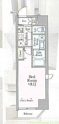 京急蒲田駅 10.9万円