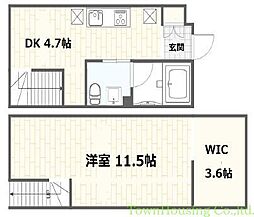 武蔵小山駅 16.5万円