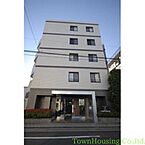 東京都目黒区目黒本町2丁目：物件画像／株式会社タウンハウジング東京　目黒店