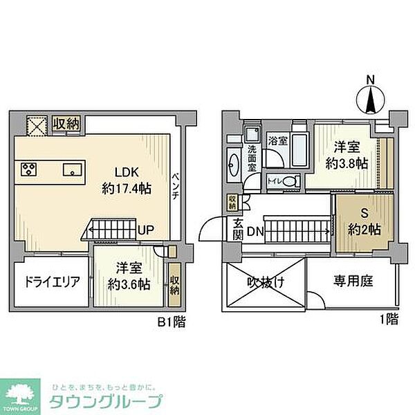 外観画像