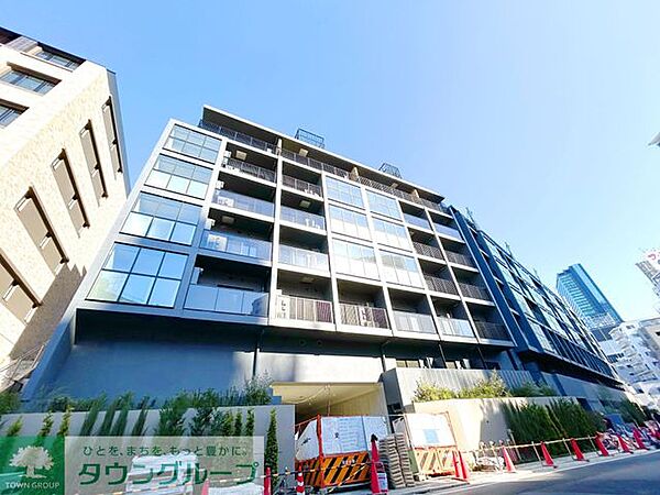 外観画像