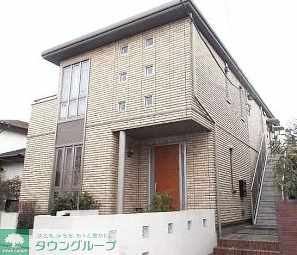 外観画像