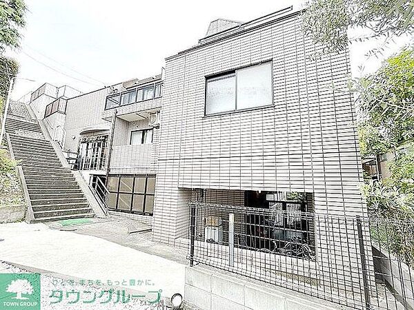 外観画像
