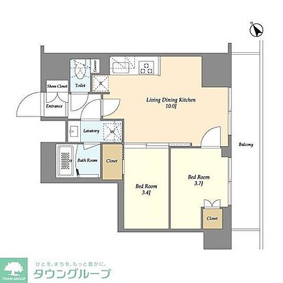 外観画像