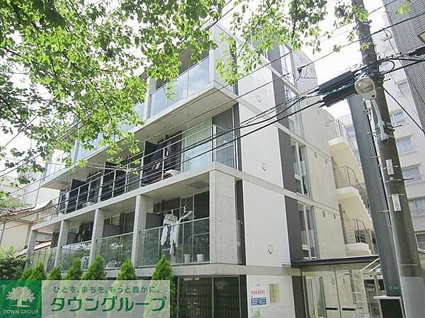 外観画像