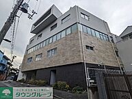 東京都品川区上大崎2丁目2-18：物件画像／株式会社タウンハウジング東京　目黒店