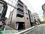 東京都中央区佃2丁目13-4：物件画像／株式会社タウンハウジング東京　目黒店