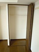 ★クローゼットついてます★