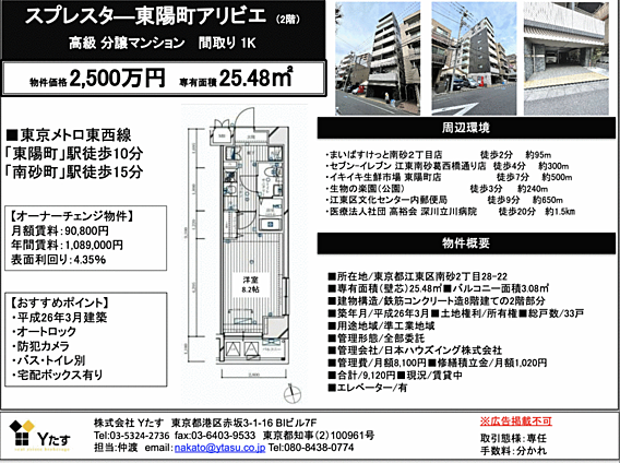 販売図面