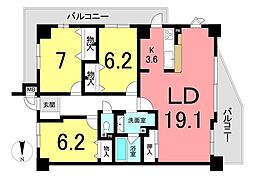 亀崎駅 1,320万円