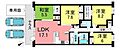 キャッスルハイツ半田東雲町1階1,648万円