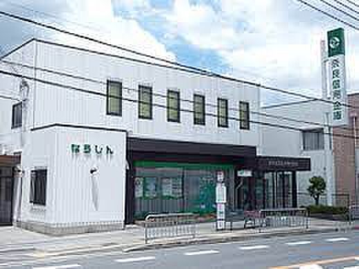 画像30:【銀行】奈良信用金庫筒井支店まで1456ｍ