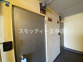 新和マンション  ｜ 奈良県大和高田市礒野南町（賃貸アパート1LDK・3階・48.00㎡） その24