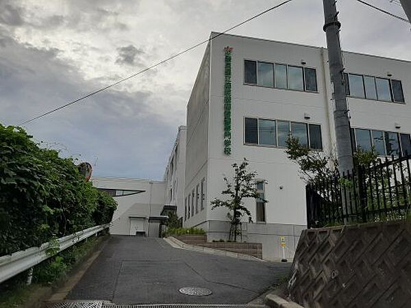画像30:【専門学校】奈良県立病院機構看護専門学校まで769ｍ