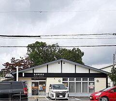 王寺町畠田テラスハウス  ｜ 奈良県北葛城郡王寺町畠田7丁目（賃貸テラスハウス3LDK・1階・72.04㎡） その14