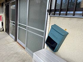 リベルテ葛城 205 ｜ 奈良県葛城市八川（賃貸アパート2K・2階・40.00㎡） その14