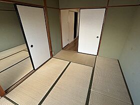 ハタハイツ  ｜ 奈良県生駒郡斑鳩町法隆寺南1丁目（賃貸マンション2LDK・2階・52.00㎡） その15