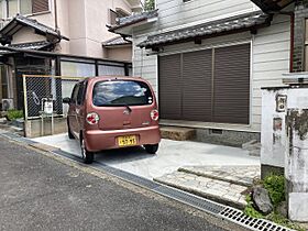 平群町椿台1丁目戸建  ｜ 奈良県生駒郡平群町椿台1丁目（賃貸一戸建5DK・1階・93.57㎡） その3