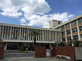 ウイング高田  ｜ 奈良県大和高田市土庫2丁目（賃貸アパート1LDK・1階・35.00㎡） その20