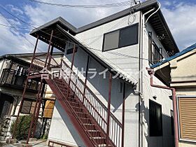 平川ハイツ  ｜ 奈良県北葛城郡王寺町畠田3丁目（賃貸マンション1R・1階・15.40㎡） その3