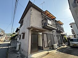 斑鳩町龍田3丁目戸建