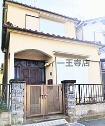 🉐敷金礼金0円！🉐橿原市縄手町戸建