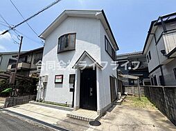 大和高田市大字池田戸建