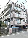 千葉県船橋市前原西7丁目：物件画像