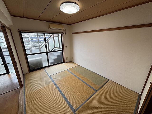 和室 ナイスアーバン津田沼 3階/304