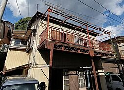 桐生4室アパート