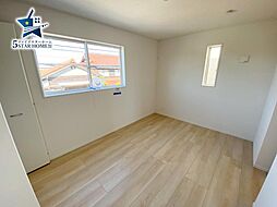 子供部屋の画像