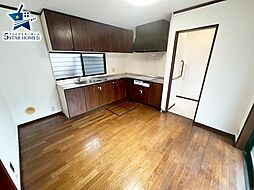 「駐車場2台」明石市藤江　中古戸建