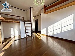 子供部屋の画像