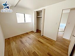 子供部屋の画像