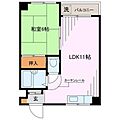 カーサグランデタマキ3階9.5万円