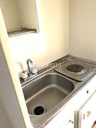 同タイプ別部屋の画像