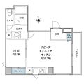 AXIS銀座東12階17.5万円