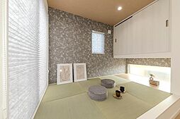 和室の画像