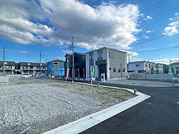 intelligence萱振町