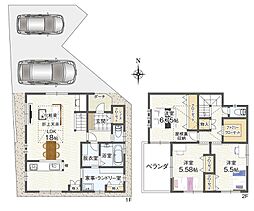 エヌズスタイル八尾南