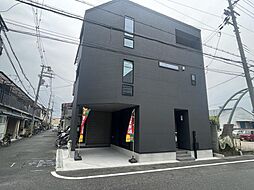 八尾駅 2,580万円