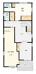 愛知県愛西市町方町五軒家東