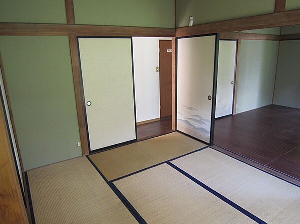 室内