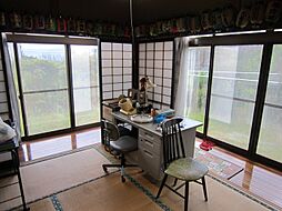 室内の画像